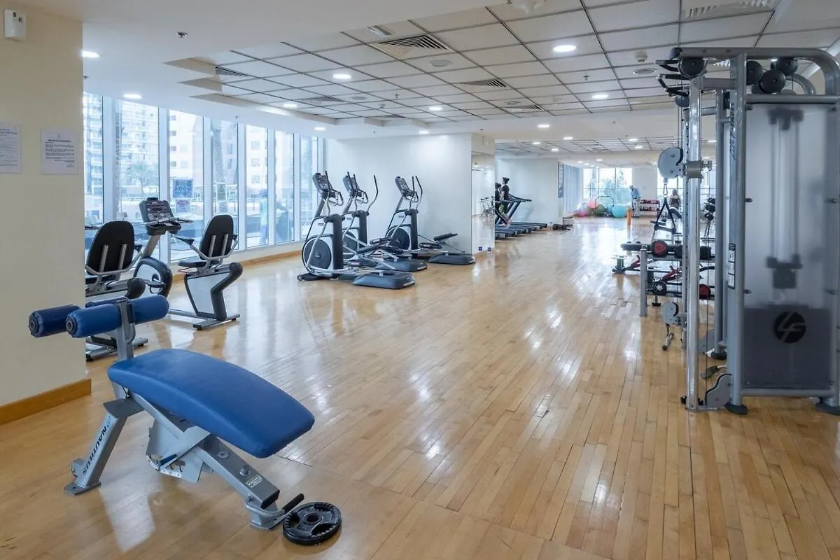 Exquisite 2-Bedrooms At The Torch Tower In Dubai Marina Near The Beach! 0*,