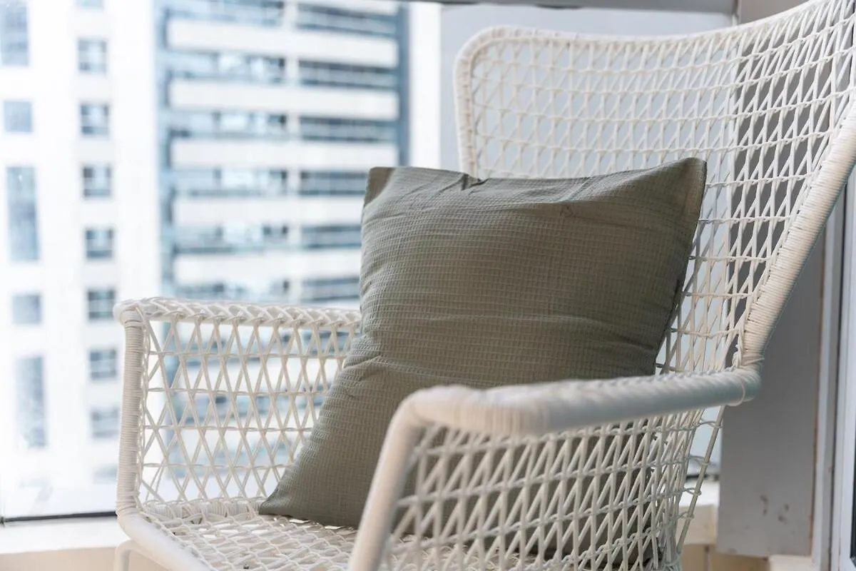 Exquisite 2-Bedrooms At The Torch Tower In Dubai Marina Near The Beach! Apartment